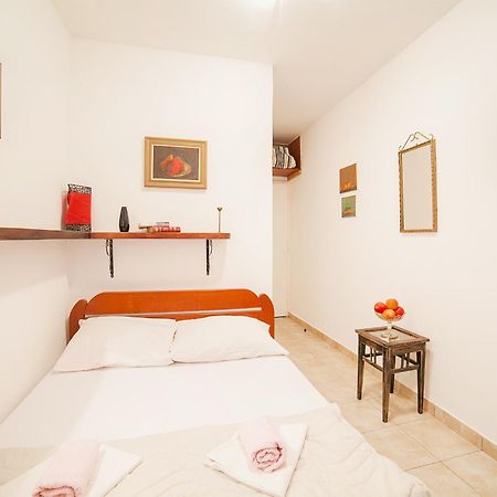 Guest House Amfora ブドヴァ エクステリア 写真