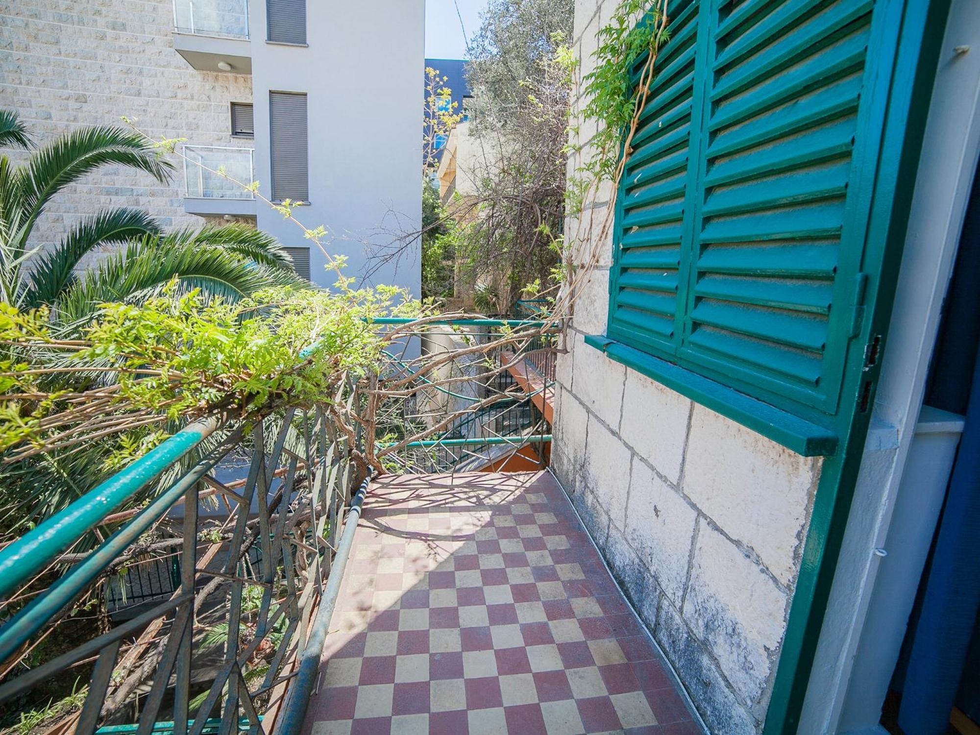 Guest House Amfora ブドヴァ エクステリア 写真