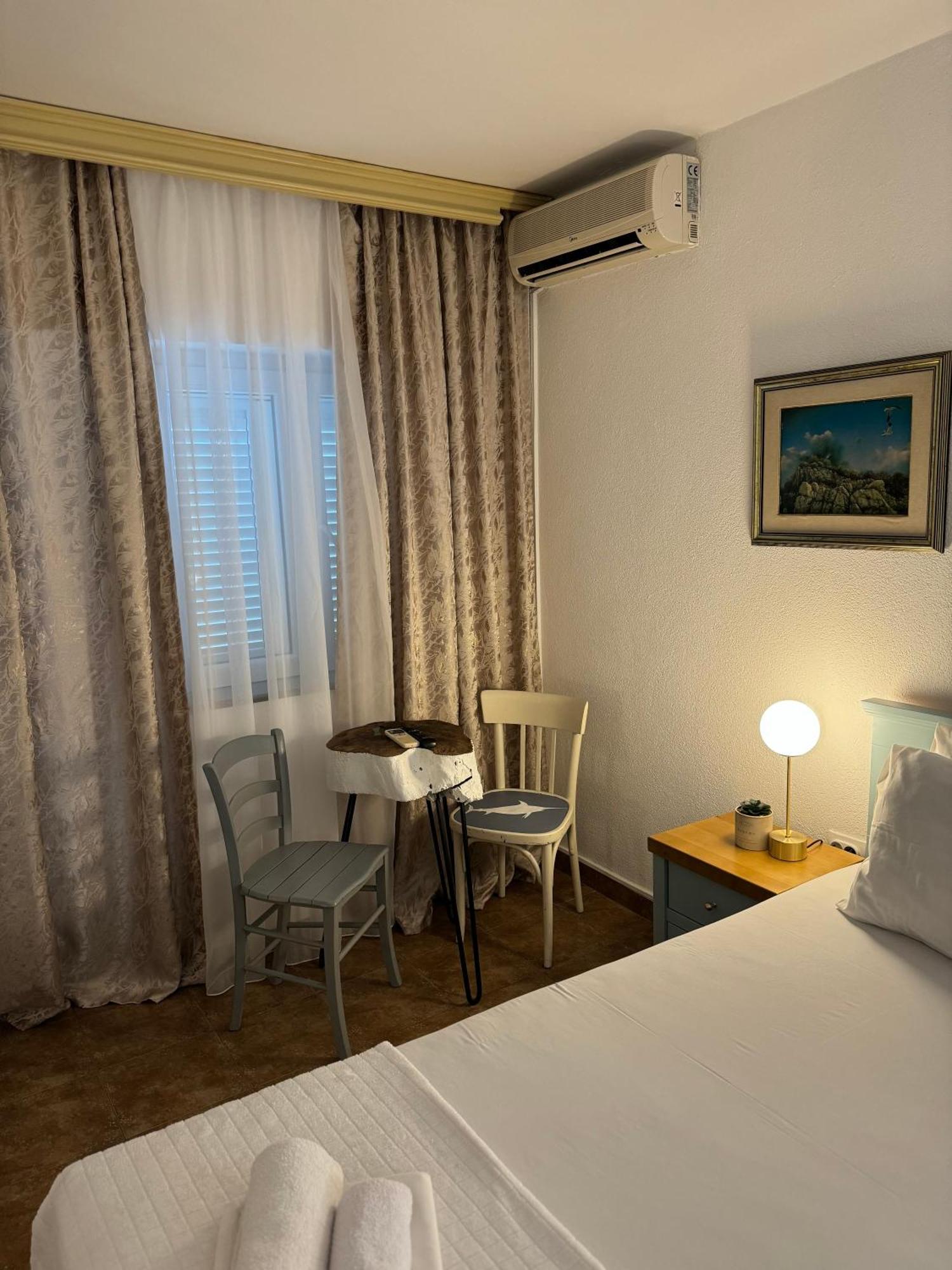 Guest House Amfora ブドヴァ エクステリア 写真